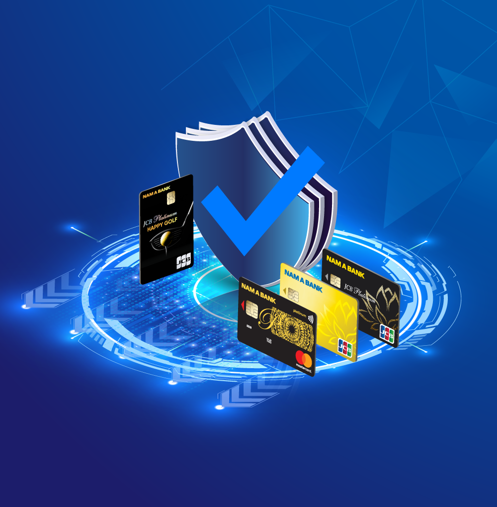 Tiện ích 3D Secure và J/Secure