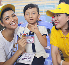 Nam A Bank TV Số 01/2015