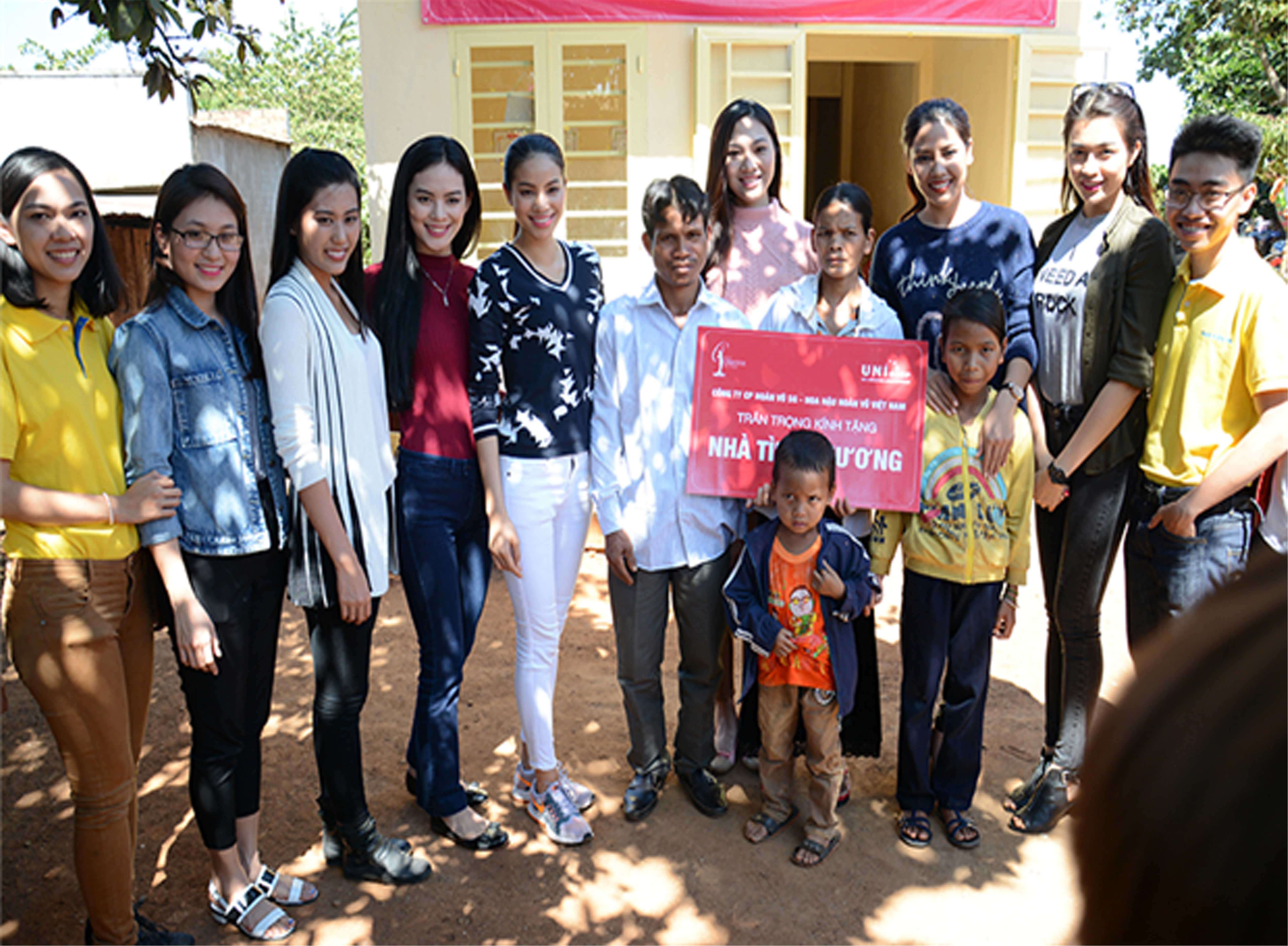 Nam A Bank đồng hành cùng “Xuân sẻ chia”