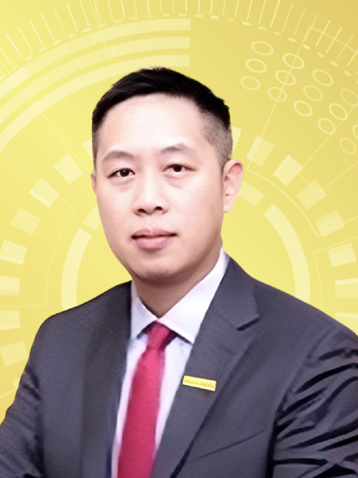 Nguyễn Đức Minh Trí