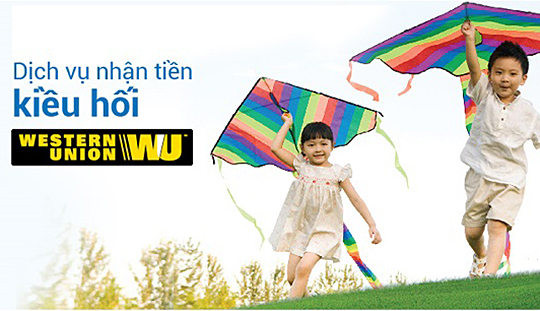 KIỀU HỐI TRAO TAY, NHẬN NGAY QUÀ TẶNG 2016