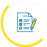 Thi tuyển <br/>(Dành cho ứng viên dưới 1 năm kinh nghiệm tại vị trí ứng tuyển)