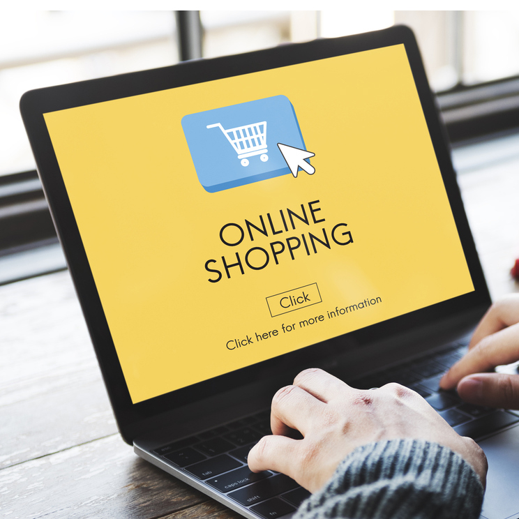 Quản lý giao dịch E-commerce