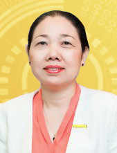 Võ Thị Tuyết Nga