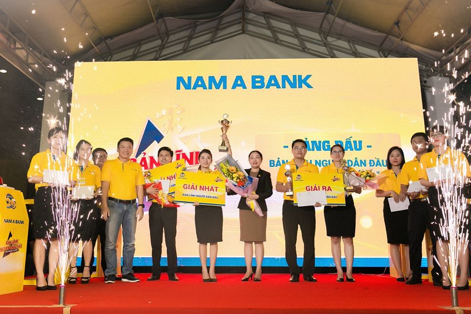 The Brave Leader 2018 - Hành trình tìm kiếm Nhân sự tiềm năng