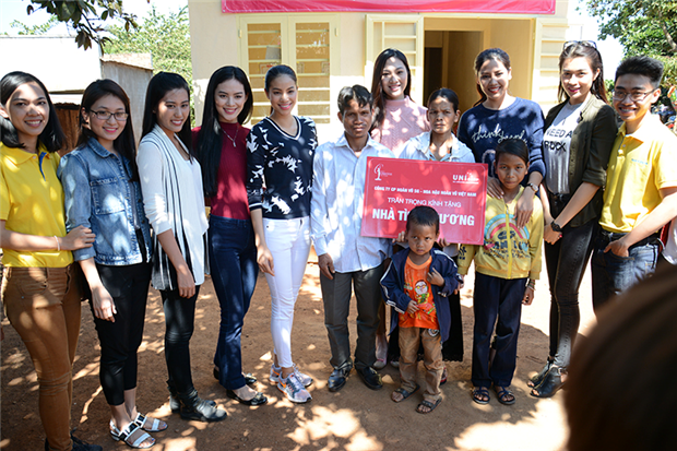 Nam A Bank đồng hành cùng “Xuân sẻ chia”