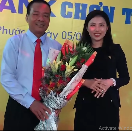 Nam A Bank TV Số 05/2015