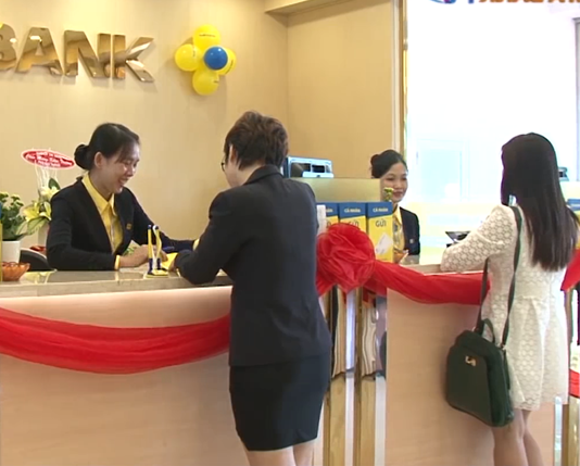 Nam A Bank TV Số 08/2015