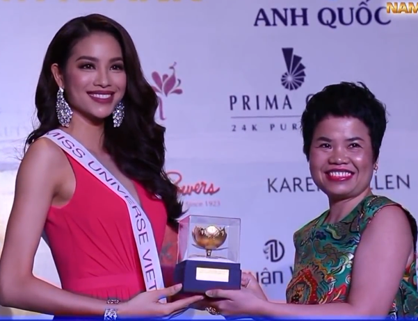 Nam A Bank TV Số 11/2015