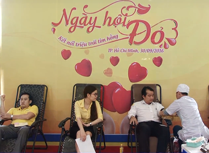 Nam A Bank TV Số 10/2016