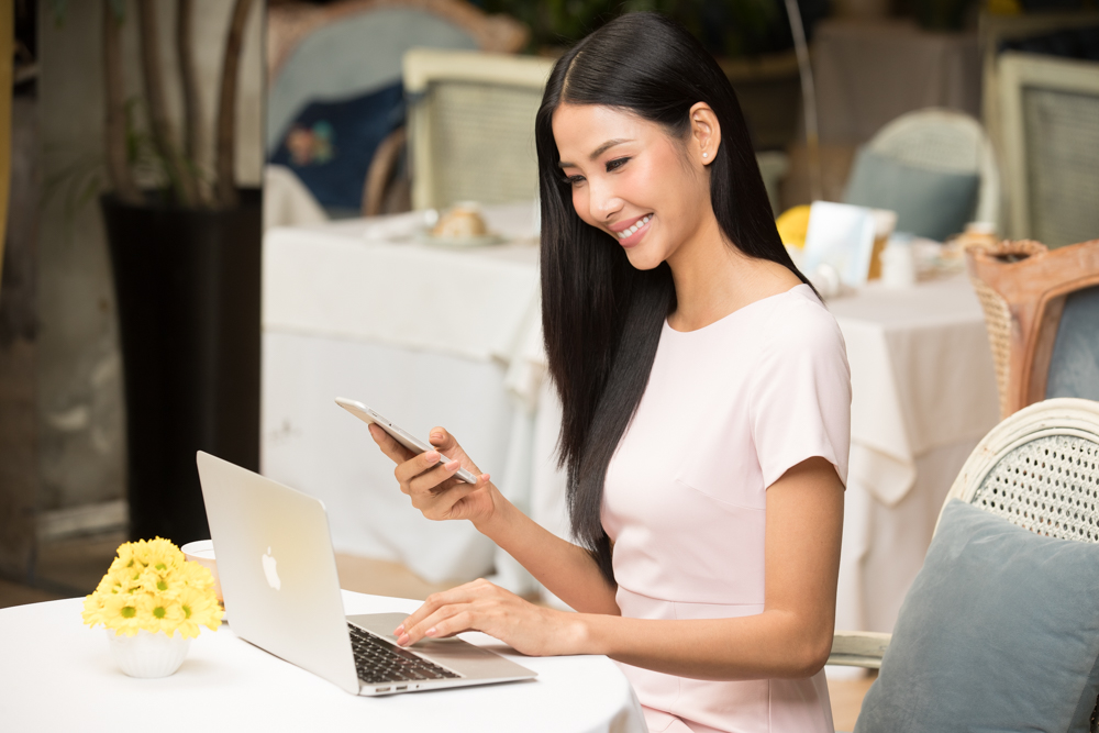 NGƯỜI TRẺ VÀ TƯ DUY TIẾT KIỆM