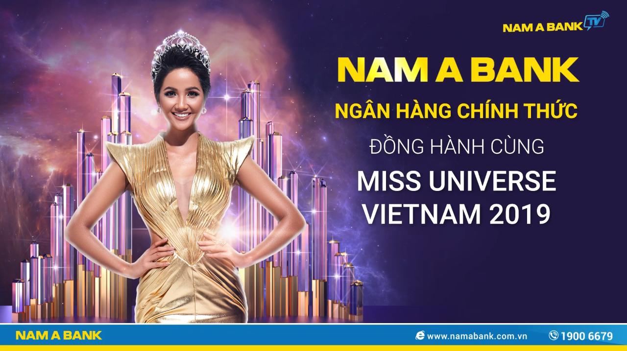 NAM A BANK TV SỐ 7/2019