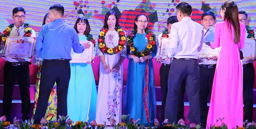 NAM A BANK TV SỐ 11/2018