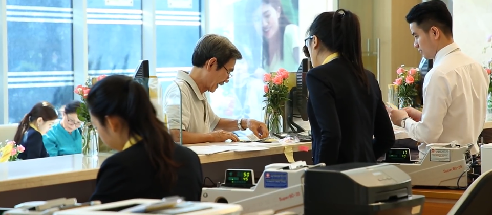 NAM A BANK TV SỐ ĐẶC BIỆT - CHÀO XUÂN MẬU TUẤT 2018