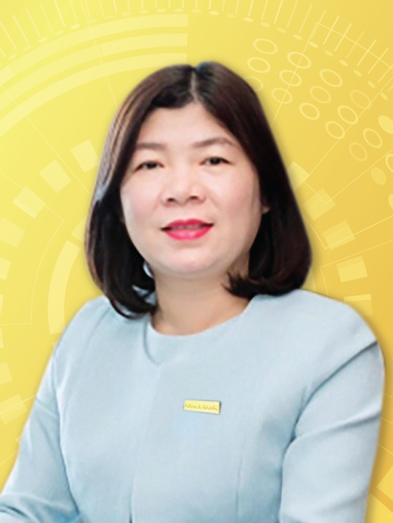 Hồ Nguyễn Thúy Vy