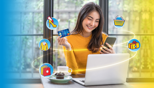 Download Bảng tổng hợp ưu đãi thẻ tín dụng Nam A Bank (cập nhật hàng tháng)