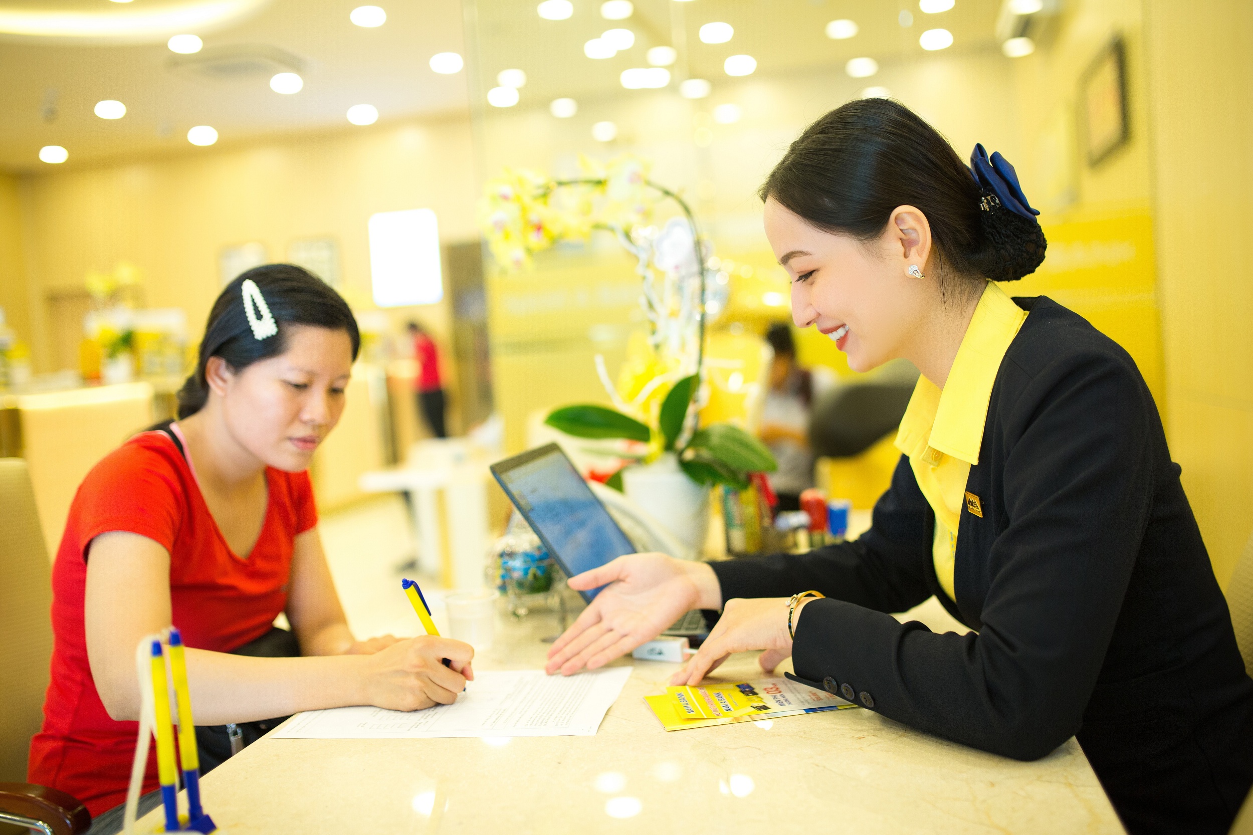 NAM A BANK ĐẠT CHUẨN QUỐC TẾ BASEL II TRƯỚC HẠN