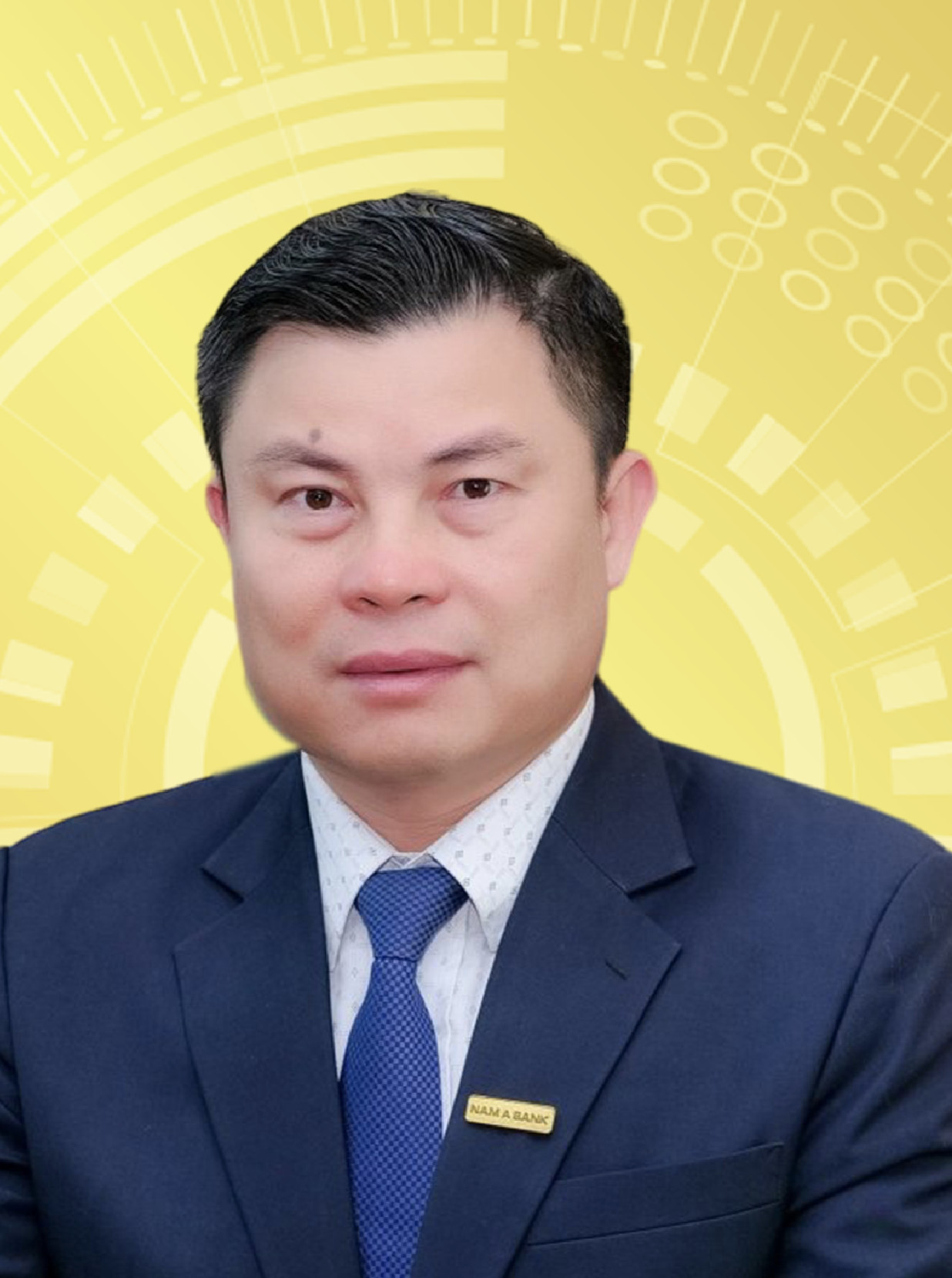 Ông Nguyễn Vĩnh Lợi