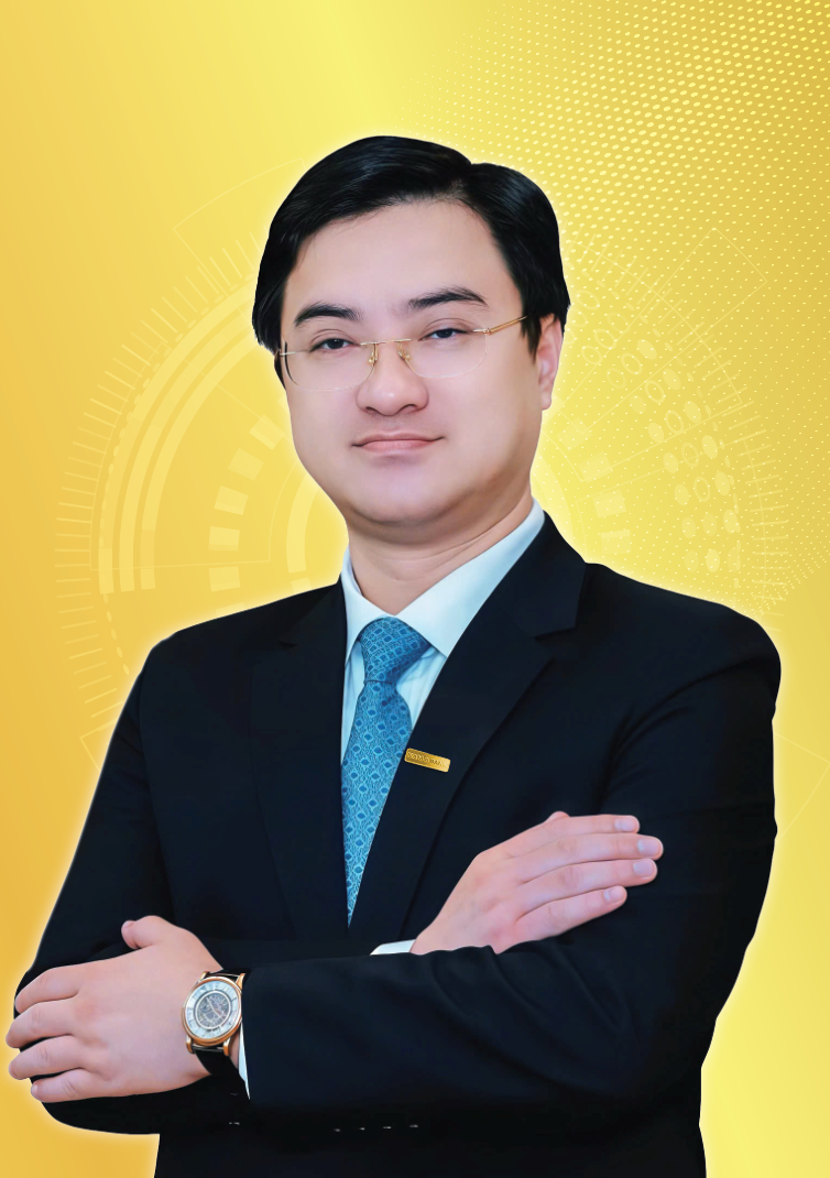 Ông Nguyễn Minh Tuấn