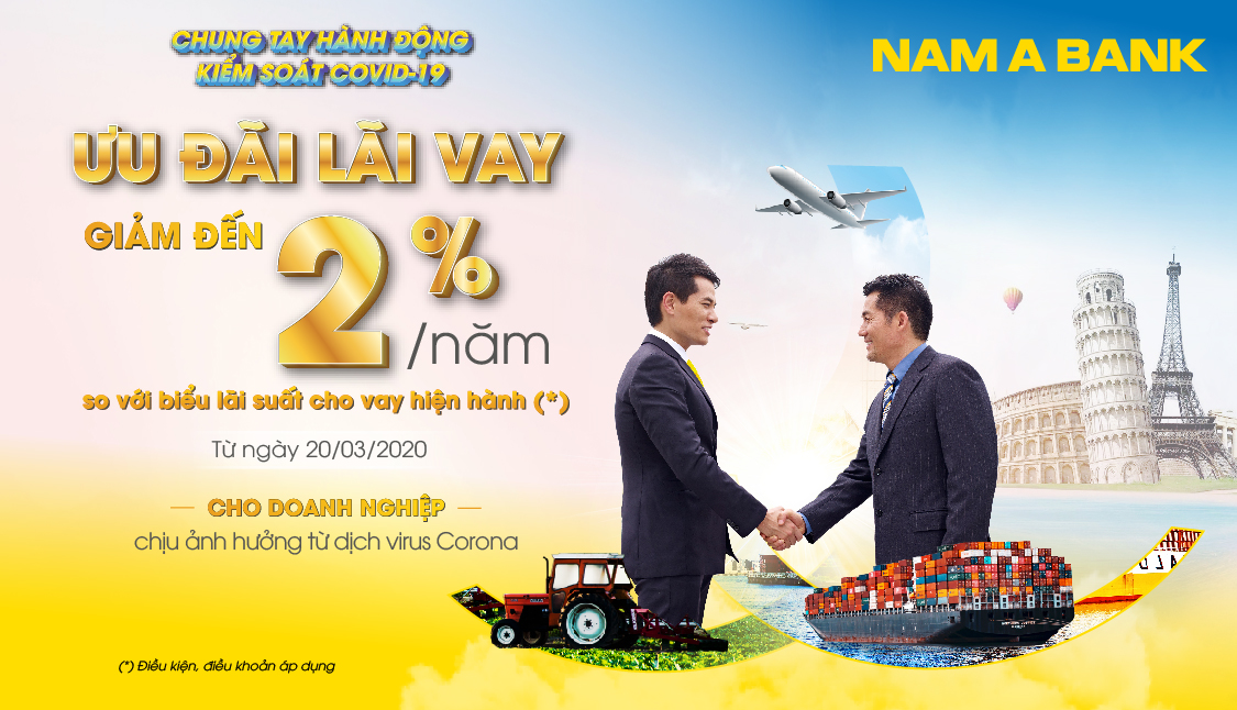 CHUNG SỨC KHẮC PHỤC THIỆT HẠI DO ẢNH HƯỞNG TỪ DỊCH CORONA