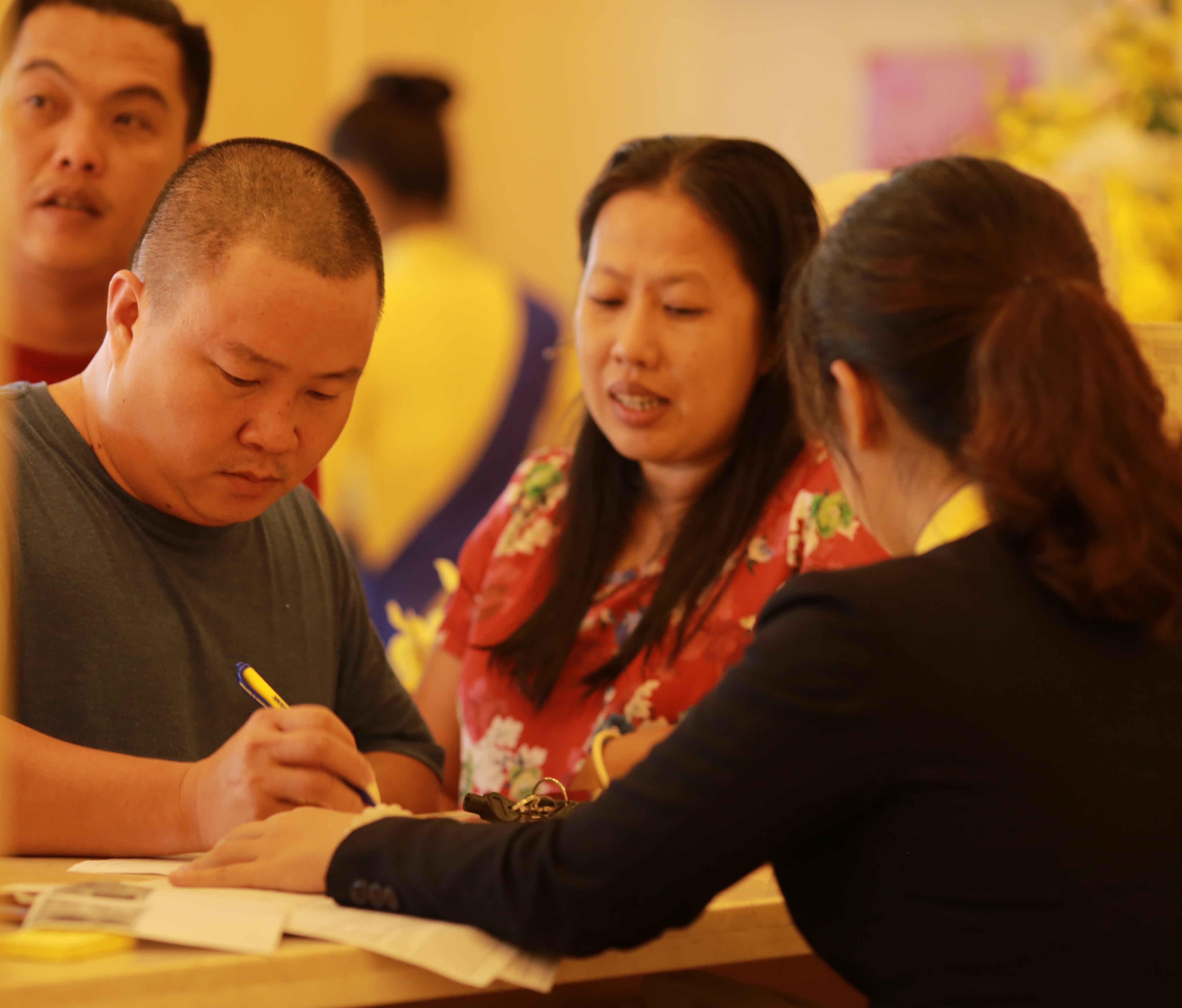 NAM A BANK ĐỒNG HÀNH CÙNG HỘI THẢO QUỐC GIA CẢI CÁCH HÀNH CHÍNH NGÀNH NGÂN HÀNG