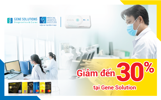 GENE SOLUTIONS