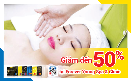 FOREVER YOUNG SPA & CLINIC