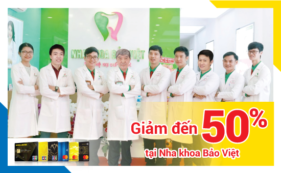 NHA KHOA BẢO VIỆT