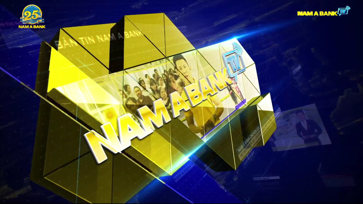 Nam A Bank TV số 7/2020