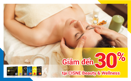CISNE BEAUTY & WELLNESS