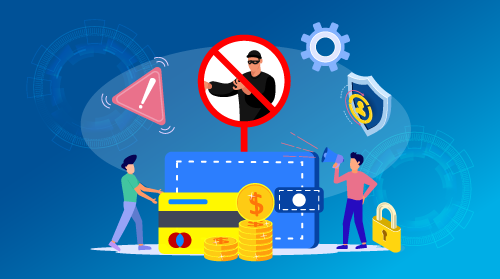 PHÒNG TRÁNH CÁC HÌNH THỨC LỪA ĐẢO CỦA TỘI PHẠM CÔNG NGHỆ CAO