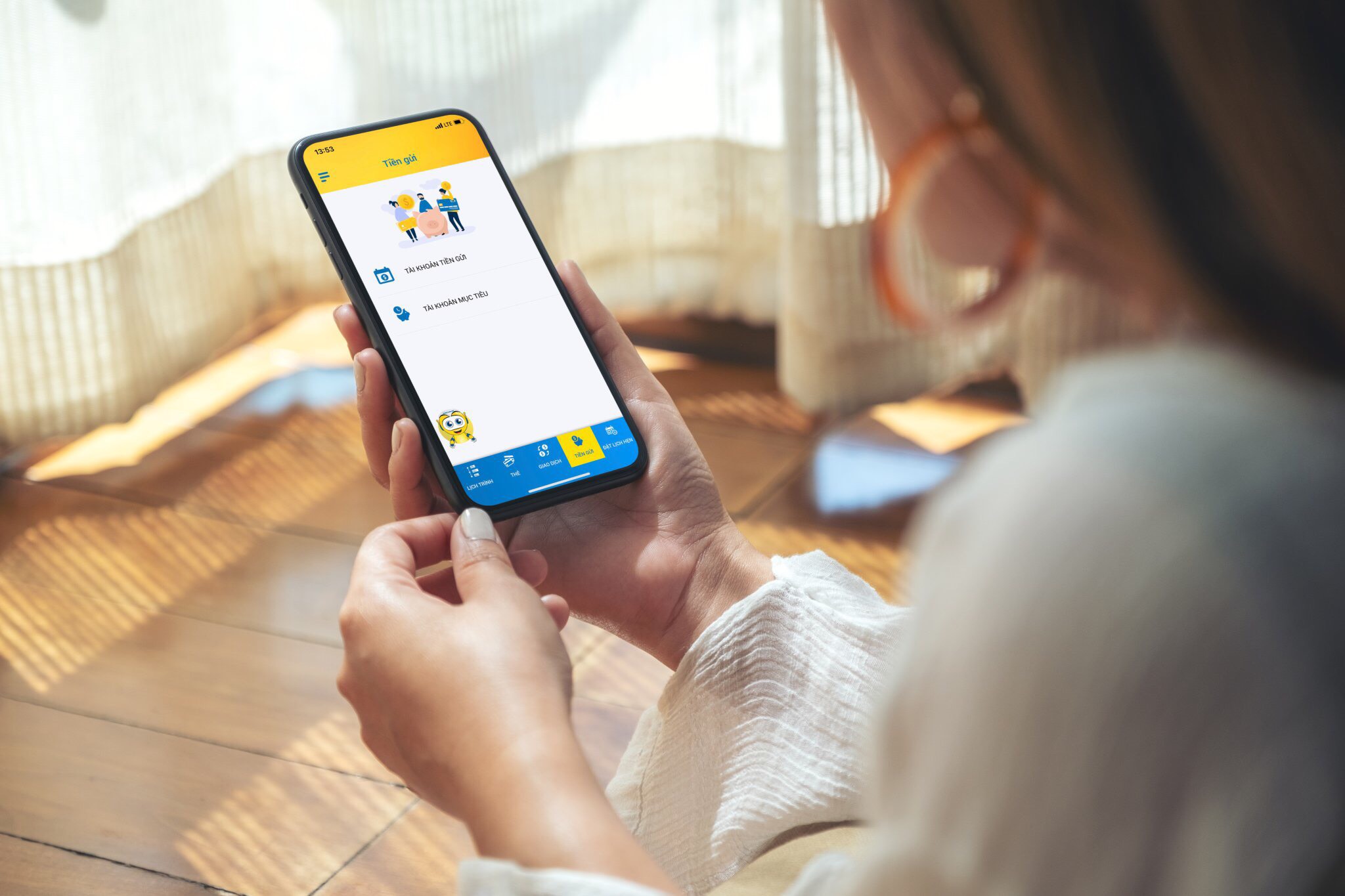 GIAO DỊCH ONLINE NHƯ THẾ NÀO CHO AN TOÀN?