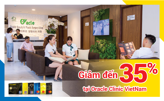 ORACLE CLINIC VIET NAM