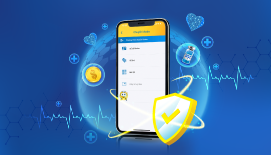 Miễn phí chuyển tiền ủng hộ quỹ Vaccine Covid-19