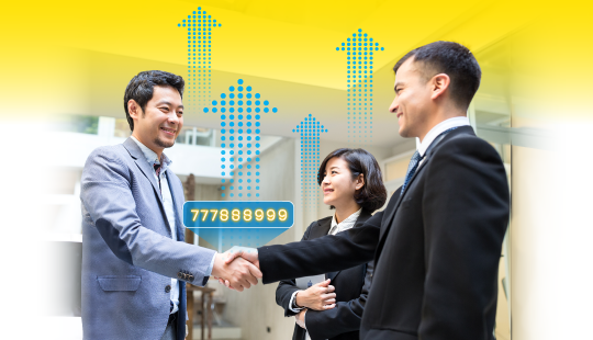 Tự chọn tài khoản thanh toán