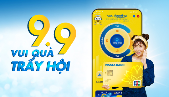 09/09 VUI QUÀ TRẨY HỘI