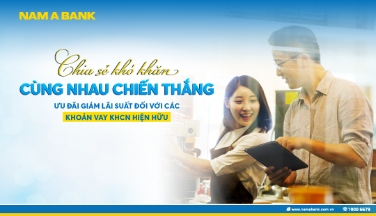 Chia sẻ khó khăn - Cùng nhau chiến thắng