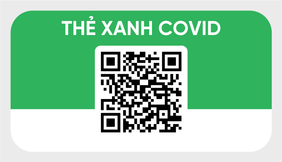 Nam A Bank - Thẻ xanh Covid