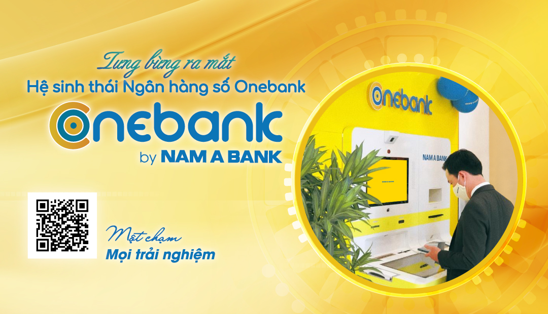 ĐẾN ONEBANK NGAY - NHẬN QUÀ MÊ SAY