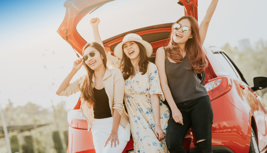 NGẬP TRÀN ƯU ĐÃI THÁNG 03