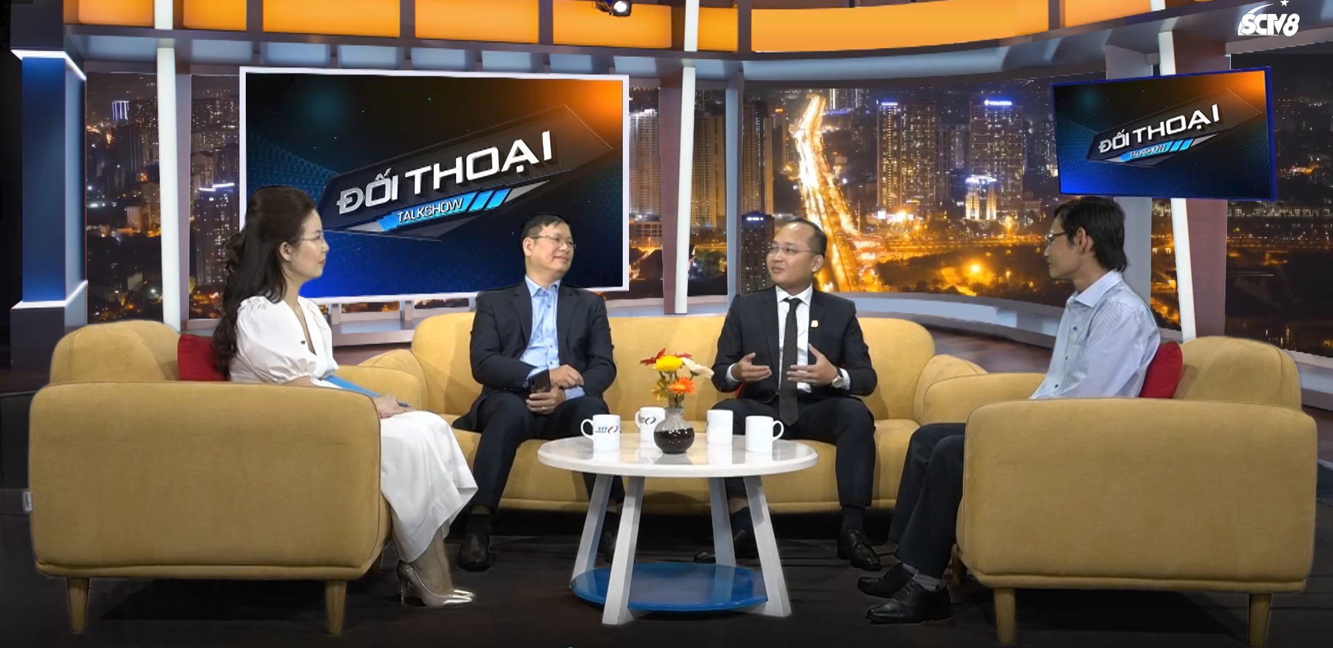 Chuyển đổi số: Kim chỉ nam phát triển bền vững ngành Ngân hàng