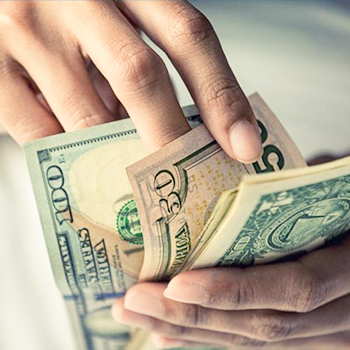 Chuyển tiền ra nước ngoài