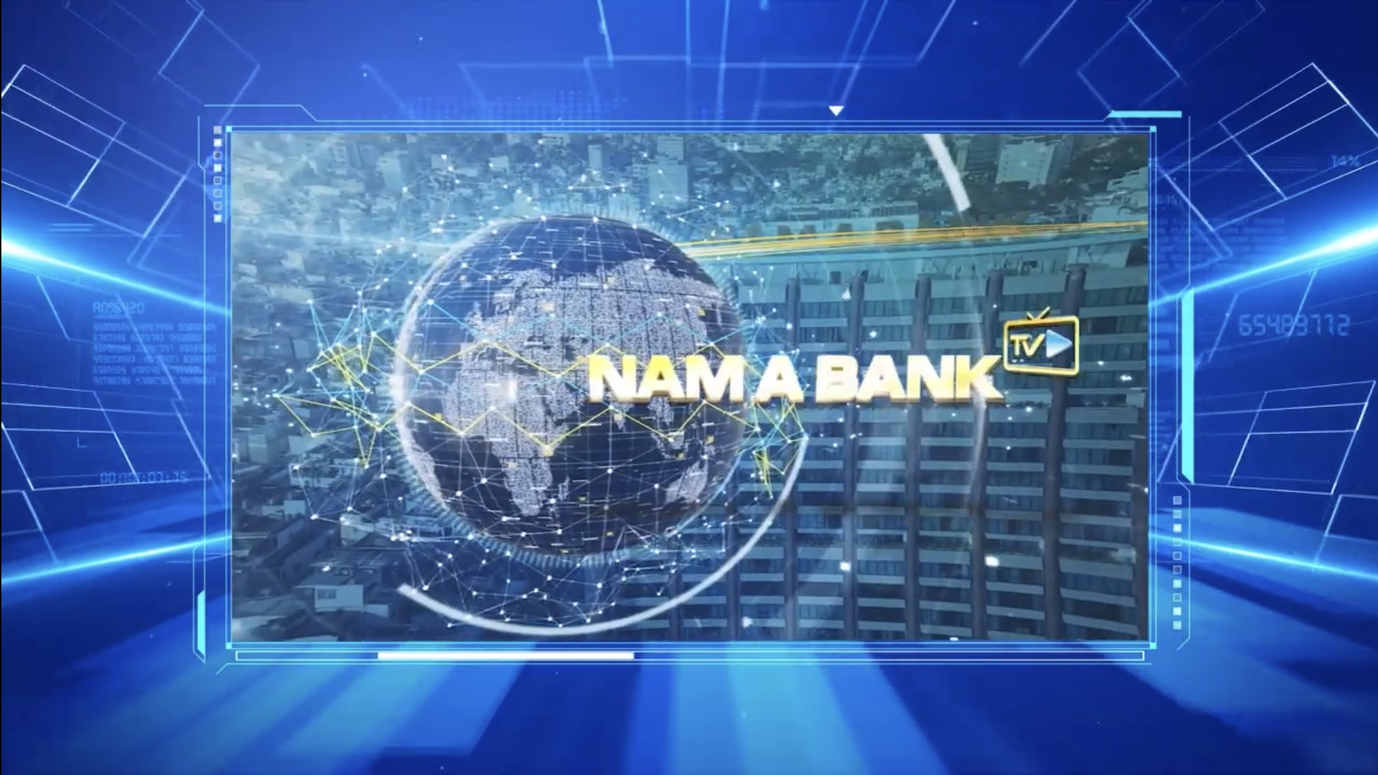 Nam A Bank TV Quý 2/2023