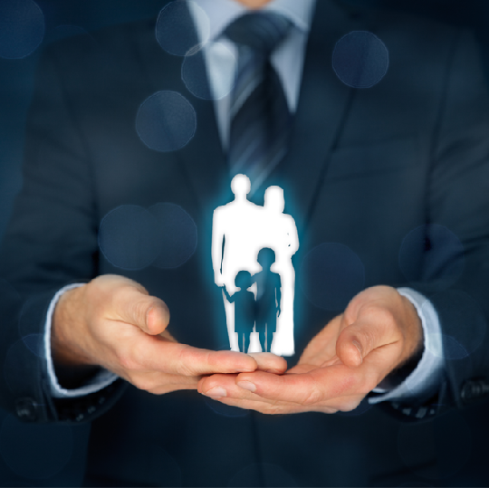 Dịch vụ thu hộ phí bảo hiểm