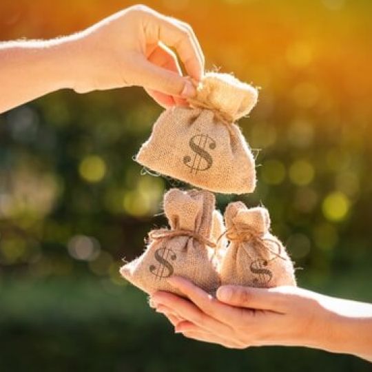 Dịch vụ thu hộ