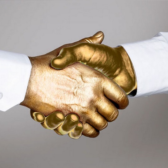 Dịch vụ thanh toán chuyển nhượng tài sản