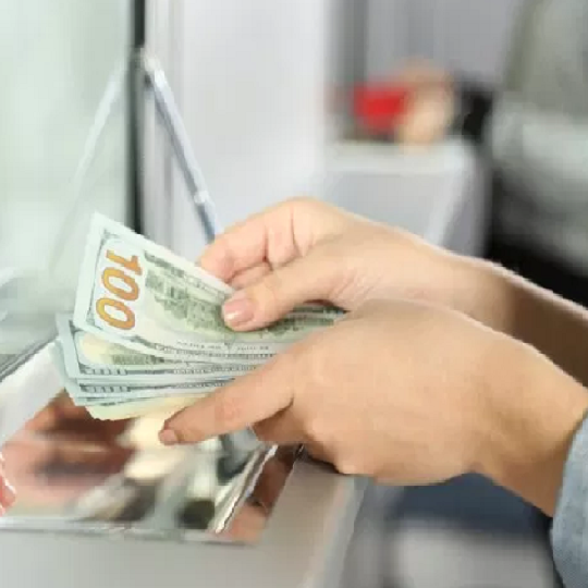 Dịch vụ mua bán ngoại tệ mặt