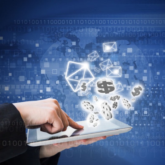 Dịch vụ thu hộ tiền điện