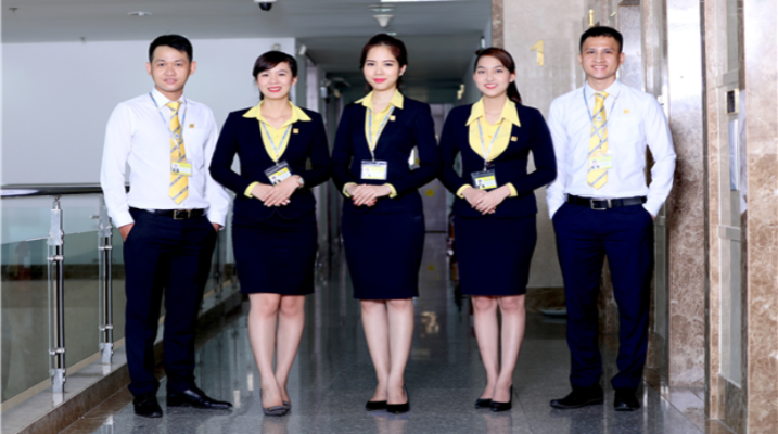 Chuyên viên quan hệ khách hàng Cá nhân