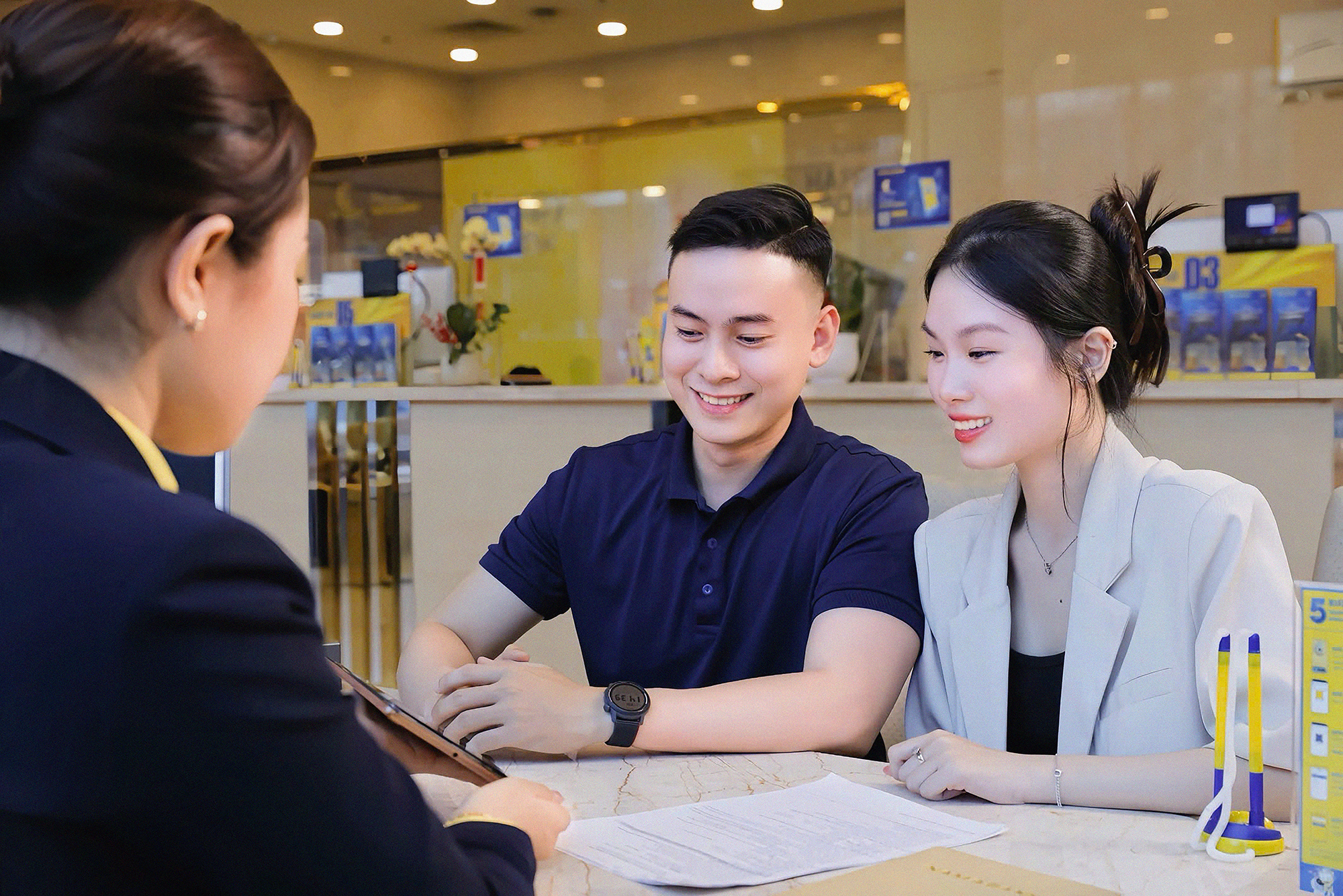 NAM A BANK CÔNG BỐ BÁO CÁO TÀI CHÍNH NĂM 2024 ĐÃ ĐƯỢC KIỂM TOÁN